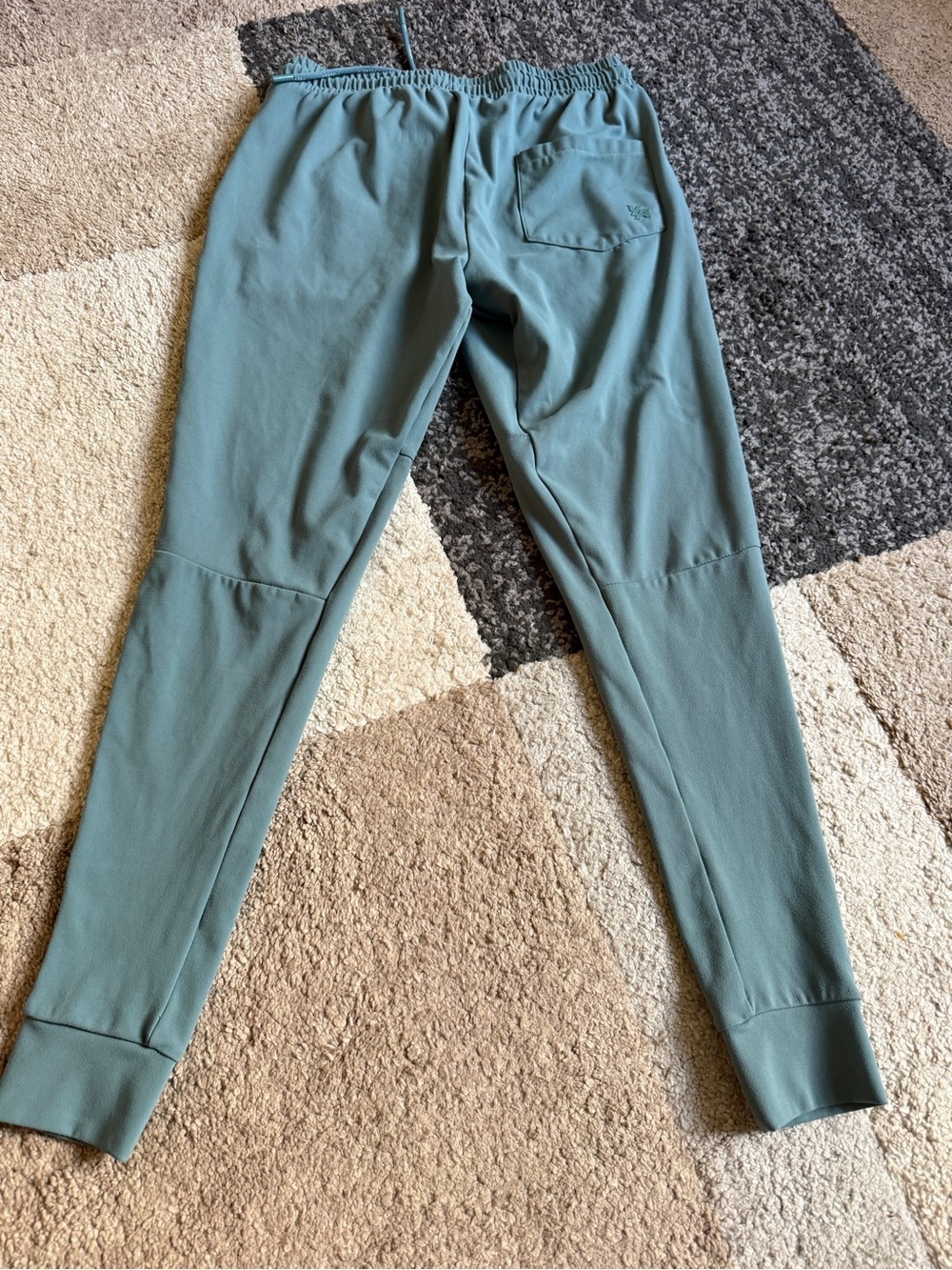 Youngla Tech Women’s Sage Joggers - Small - Picture 2 of 7